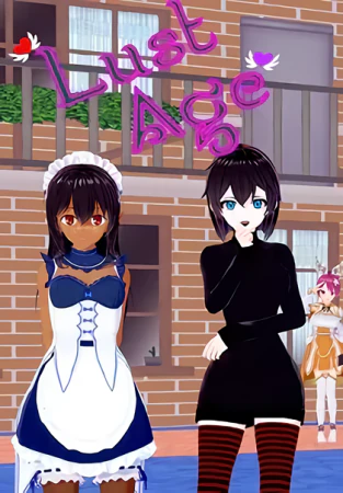 Lust Age