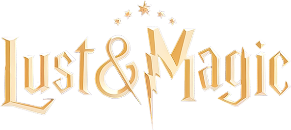 Логотип LUST and MAGIC