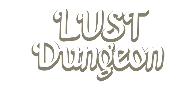 Логотип Lust Dungeon