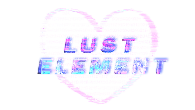 Логотип Lust Element
