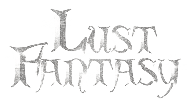 Логотип Lust Fantasy