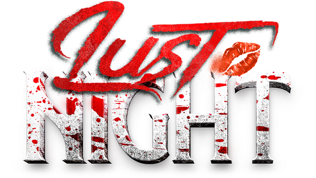 Логотип Lust Night