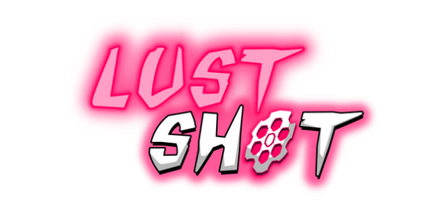 Логотип Lust Shot