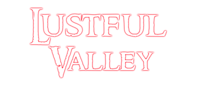 Логотип Lustful Valley