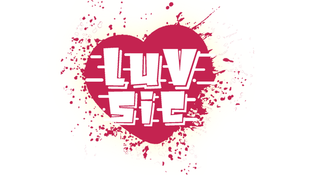 Логотип LuvSic