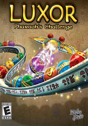 Luxor: Pharaoh's Challenge
