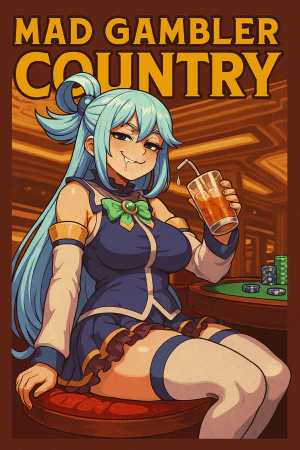 Mad Gambler Country