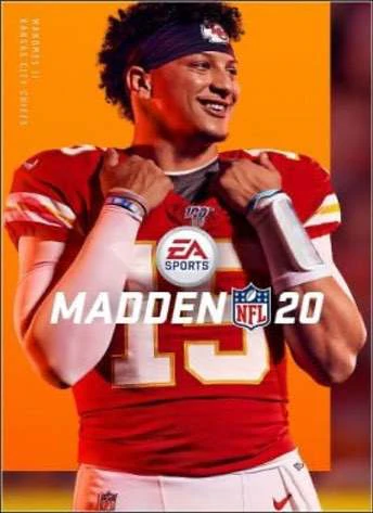 Madden NFL 20