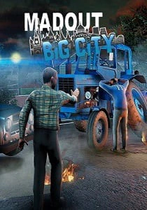 MadOut2 BigCityOnline