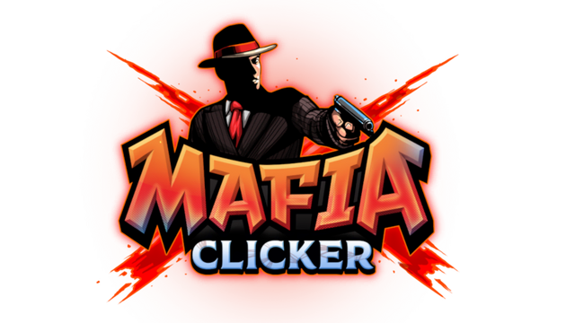 Логотип Mafia Clicker: City Builder