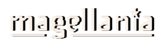 Логотип Magellania