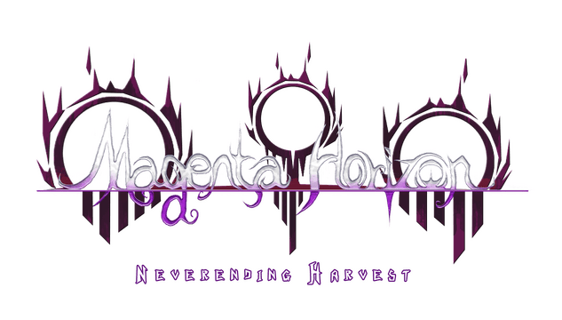 Логотип Magenta Horizon