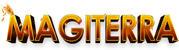 Логотип MAGITERRA