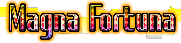 Логотип Magna Fortuna