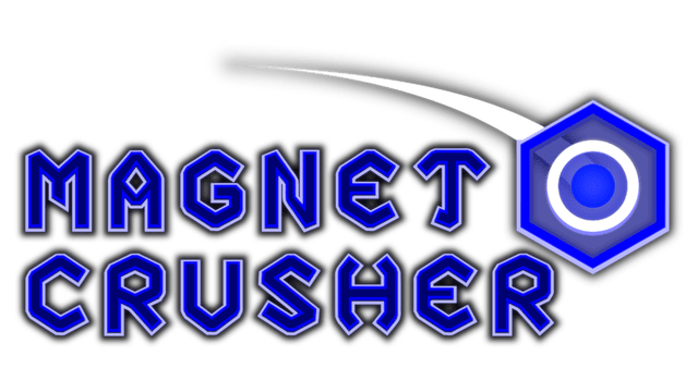Логотип Magnet Crusher