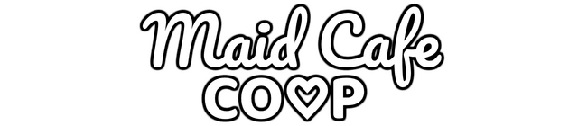 Логотип Maid Cafe Coop