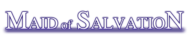 Логотип Maid of Salvation