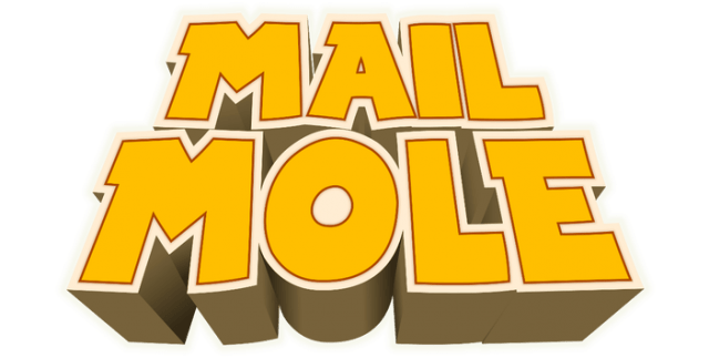 Логотип Mail Mole