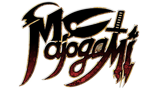 Логотип Majogami