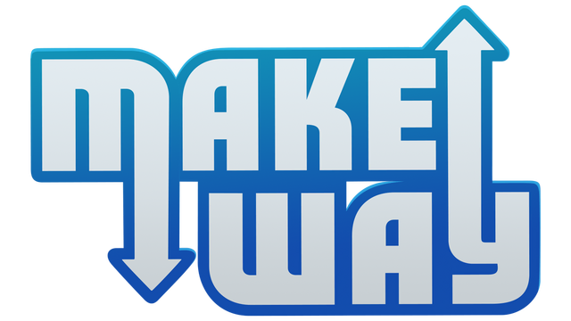 Логотип Make Way
