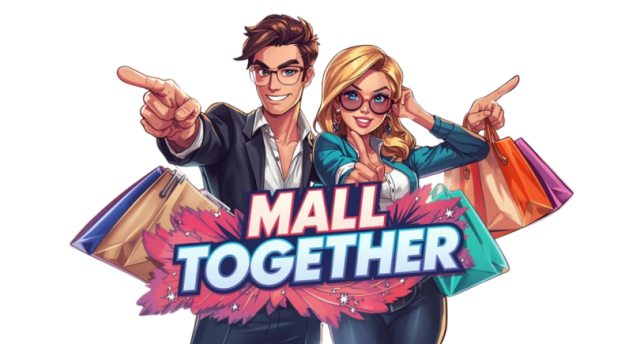 Логотип Mall Together