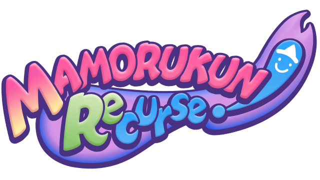 Логотип Mamorukun ReCurse!