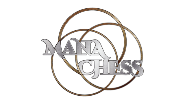 Логотип Mana Chess