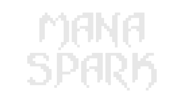 Логотип Mana Spark