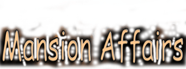 Логотип Mansion Affairs