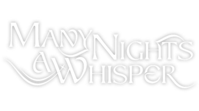 Логотип Many Nights a Whisper