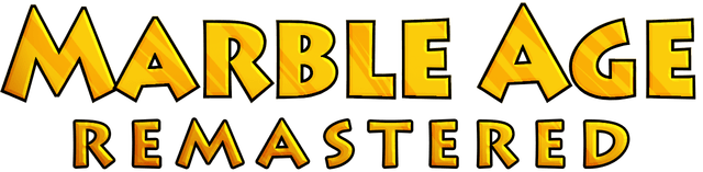 Логотип Marble Age: Remastered