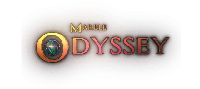 Логотип Marble Odyssey
