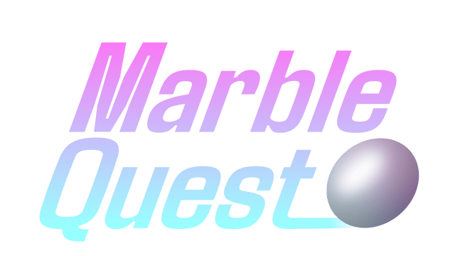 Логотип Marble Quest