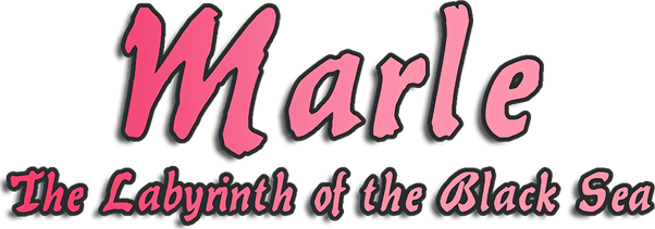 Логотип Marle: The Labyrinth of the Black Sea