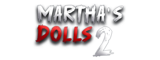 Логотип Martha's Dolls 2