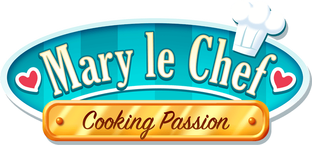 Логотип Mary Le Chef - Cooking Passion
