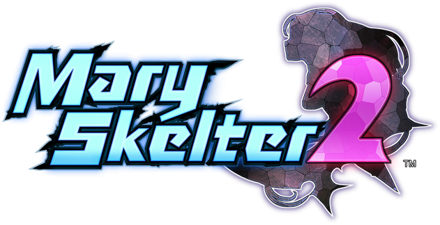 Логотип Mary Skelter 2