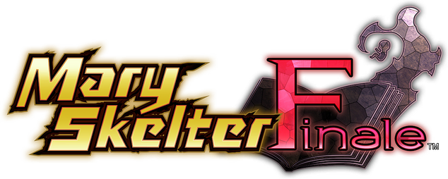Логотип Mary Skelter Finale