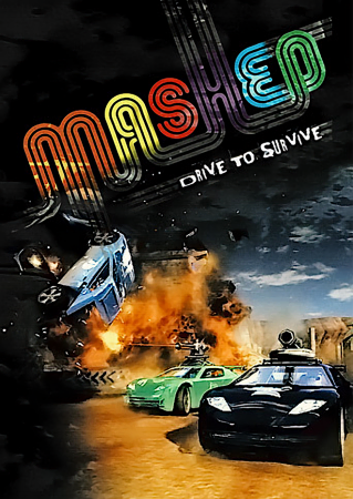 Mashed: Drive to Survive