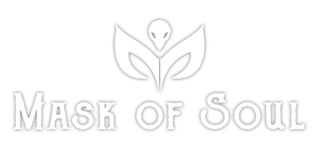 Логотип Mask of Soul