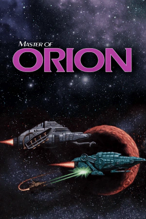Master of Orion (Classic 1996)