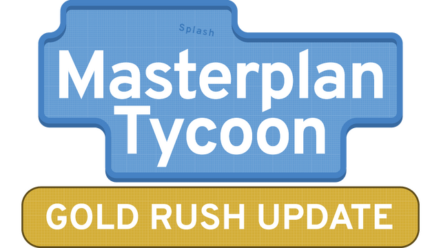 Логотип Masterplan Tycoon
