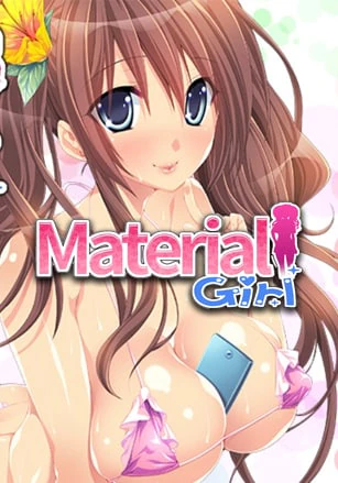 Material Girl