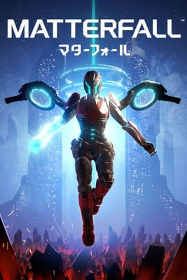 MatterFall