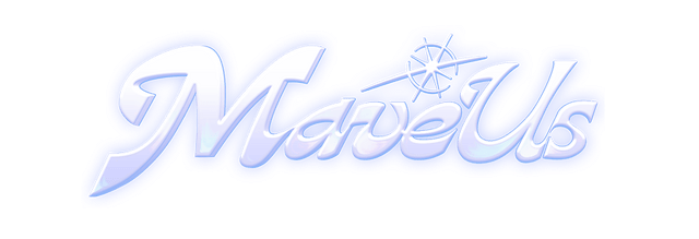 Логотип Maveus