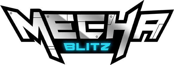 Логотип Mecha Blitz