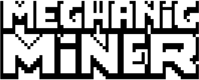 Логотип Mechanic Miner