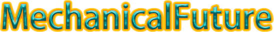 Логотип MechanicalFuture