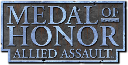 Логотип Medal of Honor: Allied Assault - War Chest