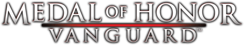 Логотип Medal of Honor: Vanguard